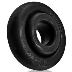 Oxballs Cockring Rimz 16 mm Noir
